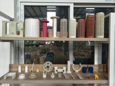 塑料產品樣品